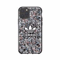 Adidas OR SnapCase Belista gėlių dėklas telefonui iPhone 11 Pro - įvairiaspalvis