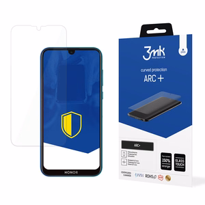 3mk ARC+ — защита экрана телефона для Honor 8s 2020