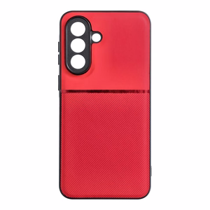 Dėklas "Samsung A37 5G Noble" juodos spalvos
