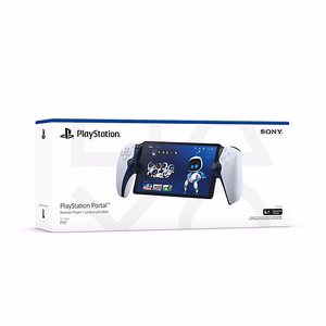 Sony Playstation Portal nuotolinis grotuvas