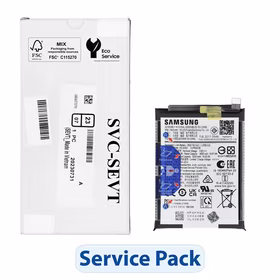 ServicePack baterija HQ-50SD skirta SAMSUNG A14 4G A145F GH81-23539A