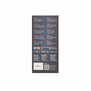 Patriot Memory Viper Venom PVV516G60C30 atminties modulis 16 GB 1 x 16 GB DDR5 6000 MHz ECC