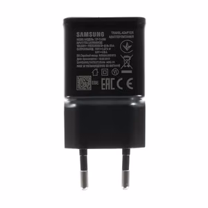 Charger original Samsung Note 4 N910F USB FastCharge (EP-TA200EBE) 2A black