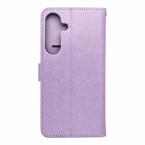 Dėklas telefonui SAMSUNG S25 FE dreamcatcher violetinis