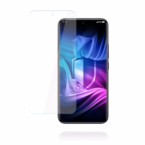 Redmi Note 15 Pro+ 5G - 3mk Silky Matt Pro