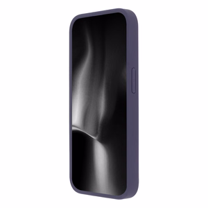 Secure Spinning Mag Case dėklas telefonui iPhone 15 6,1" - violetinis