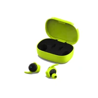 Forever Bluetooth ausinės 4Sport TWE-300 žalios