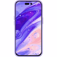LAUT HUEX REFLECT SKIRTAS IPHONE 14 PLUS VIOLETINIS