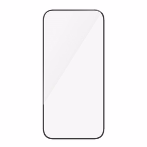 PanzerGlass 3in1 rinkinys skaidrus dėklas + plėvelė + kameros dangtelis iPhone 15 Plus