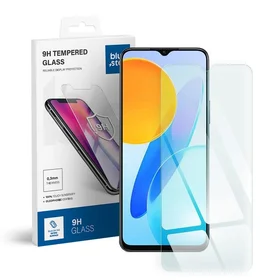 Apsauginis stiklas Blue Star - Honor X6/X8 5G