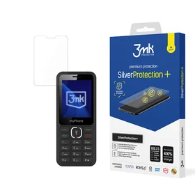3mk SilverProtection+ protective film for MyPhone 6320