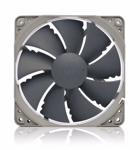 Noctua NF-P12 kompiuterio aušinimo komponentas Kompiuterio korpusui