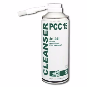 Очиститель остатков флюса Cleanser PCC 15 400мл (с кисточкой)