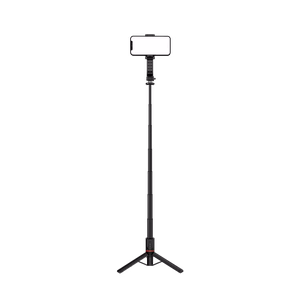 SEEK TOTI selfie lazda su lengvu stovu L12-B, juoda