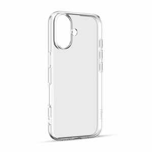 "Etteri" skaidrus dėklas "iPhone 16 Plus" 6,7"