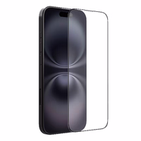 Nillkin CP+PRO grūdintas stiklas iPhone 16 Plus