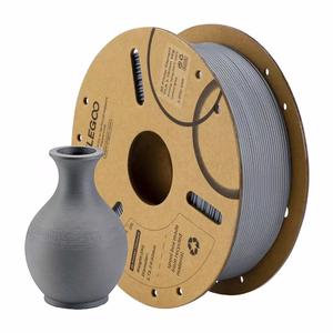 Filament PLA ELEGOO (pilkas)