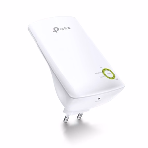TP-Link 300Mbps Wi-Fi stiprintuvas