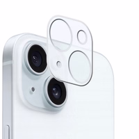 Grūdintas stiklas Dream Camera Defender 3D Samsung Galaxy S25 FE