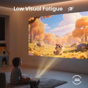 Hisense C3 DLP UHD 4K (3840x2160) 3D metalinis