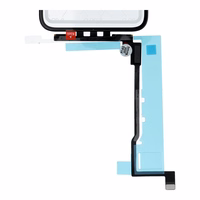 MUSTTBY jutiklinis ekranas + OCA IPHONE 11 pro (be IC)