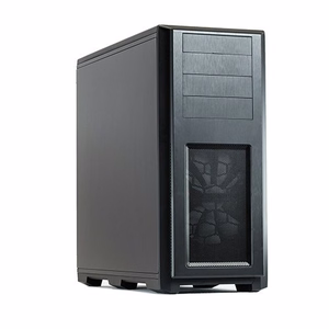 Phanteks Enthoo Pro „Full Tower“ Juoda