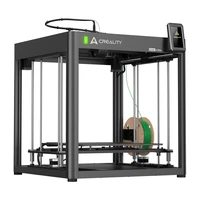 Creality Ender-5 Max 3D Printer