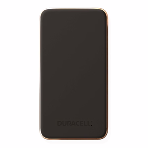 Duracell išorinė baterija (DRPB3009A) – 10000 mAh