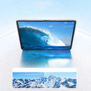 Joyroom JR-MST0165 grūdintas stiklas iPad Pro 13" 2024