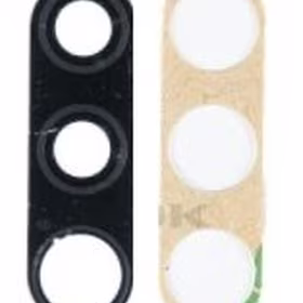 Samsung A307 A30s 2019 kameros stikliukas Black (only lens) ORG