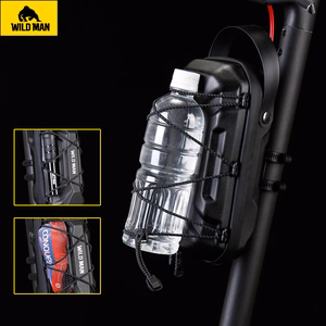 WILDMAN Scooter bag GD6X vandeniui atsparus 2L