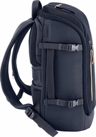 HP Travel 25 Liter 15.6 mėlynas Laptop Backpack