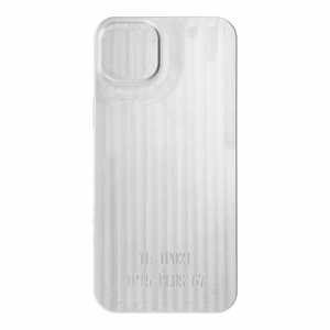 Sublimacijos forma viengubam dėklui IPHONE 15 PLUS