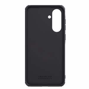 Nillkin Super Frosted Shield Pro dėklas telefonui Samsung Galaxy A36 5G - juodas
