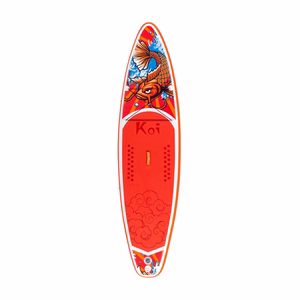 Funwater Feath-R Lite SUP irklentė Koi 3,5m SUPFR01E