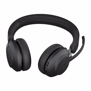 "JABRA Evolve2 65 UC" stereofoninės ausinės