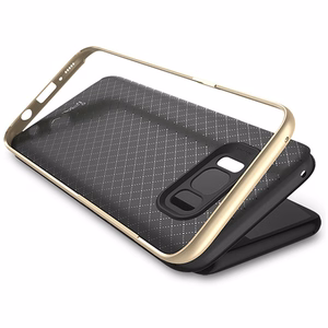 Ipaky Bumblebee dėklas Samsung Galaxy S8 Plus auksinis