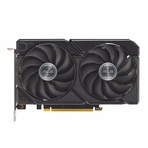 ASUS Dual -RX9060XT-16G AMD Radeon RX 9060 XT 16 GB GDDR6 Vaizdo plokštė