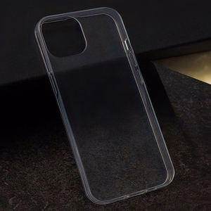 Dėklas "Clear TPU" skirtas Xiaomi Mi 11 5G / Mi 11 Pro 5G