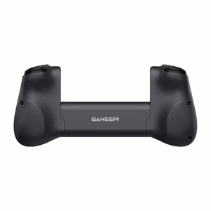 GameSir X5s mobilus valdiklis (juodas)