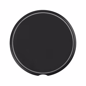 "Maxlife" MXWC-02 belaidis įkroviklis 10W, juodas