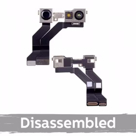 Kamera skirta iPhone 13 Pro priekinė (100% originalu / iš įrenginio)