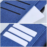 GOMMA Dėklas telefonui SAMSUNG A21s mėlynas