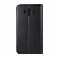 Dėklas Smart Magnetic Samsung G390 Xcover 4/G398 Xcover 4s juodas