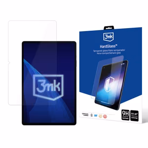 3mk HardGlass grūdintas stiklas for Samsung Galaxy Tab S9+