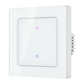 Avatto TS20-EU-W2 WiFi touch light switch