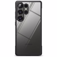 Ringke Fusion Bold dėklas Samsung Galaxy S25 Ultra - juodas