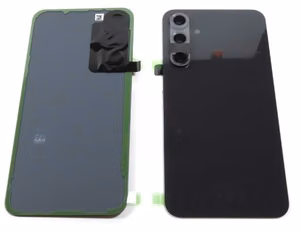 Galinis dangtelis Samsung S711 S23 FE Graphite originalus (service pack)