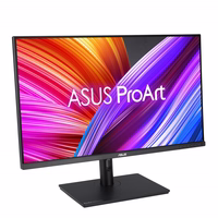 ASUS ProArt PA328QV kompiuterio monitorius 80 cm (31.5") 2560 x 1440 pikseliai Quad HD LED Juoda