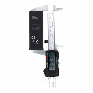 POLYMER BOX baterija IPHONE SE 1624 mAh